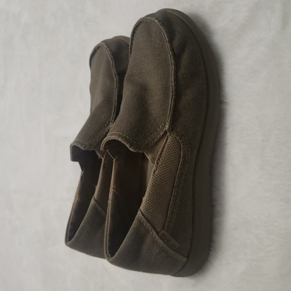 Crocs Santa Cruz Shoes - Picture 3 of 8